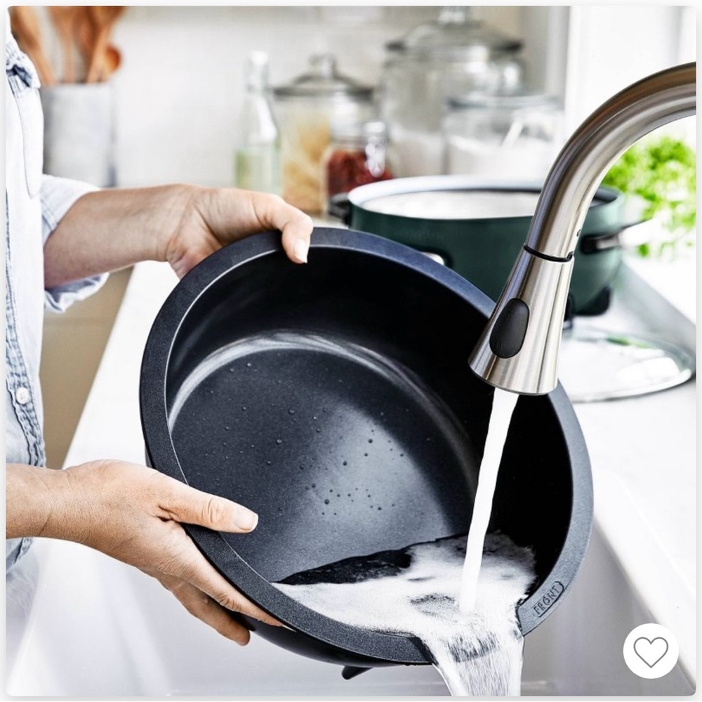 GreenPan Smart Skillet - Picture 4 of 7